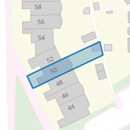 Perceel HKK01-B-1662