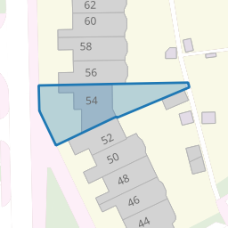 Perceel HKK01-B-1664