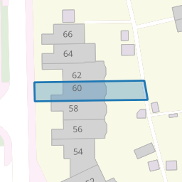 Perceel HKK01-B-1667