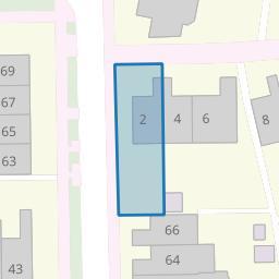 Perceel HKK01-B-1671