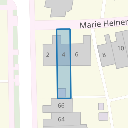 Perceel HKK01-B-1672