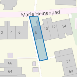 Perceel HKK01-B-1674