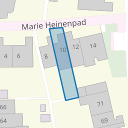 Perceel HKK01-B-1675