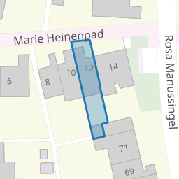 Perceel HKK01-B-1676