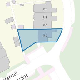 Perceel HKK01-B-1678