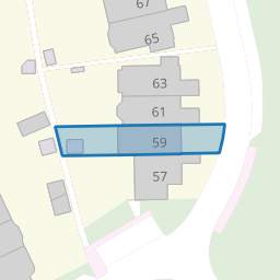 Perceel HKK01-B-1679