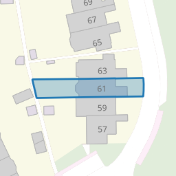 Perceel HKK01-B-1680