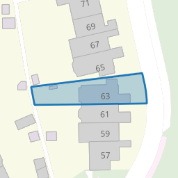 Perceel HKK01-B-1681