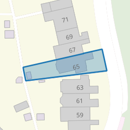 Perceel HKK01-B-1682