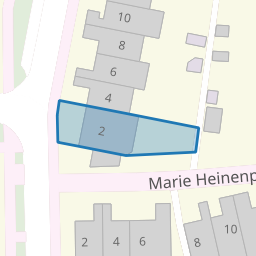 Perceel HKK01-B-1686