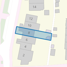 Perceel HKK01-B-1689