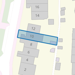 Perceel HKK01-B-1690