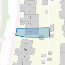 Perceel HKK01-B-1692