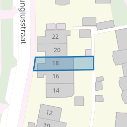 Perceel HKK01-B-1694