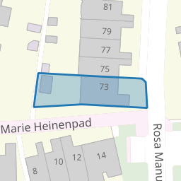 Perceel HKK01-B-1697