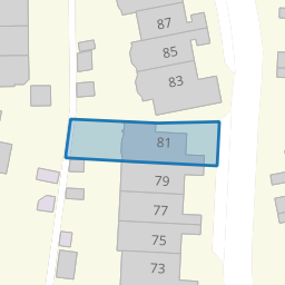 Perceel HKK01-B-1701