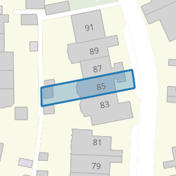 Perceel HKK01-B-1703