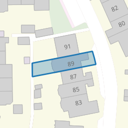 Perceel HKK01-B-1705