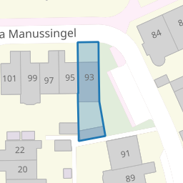 Perceel HKK01-B-1707