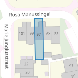 Perceel HKK01-B-1709