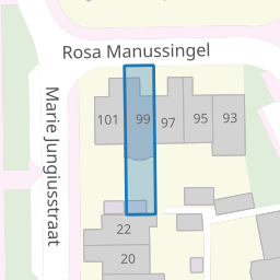 Perceel HKK01-B-1710