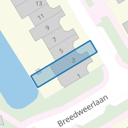 Perceel HKK01-B-1714