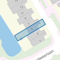 Perceel HKK01-B-1715