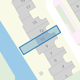 Perceel HKK01-B-1718