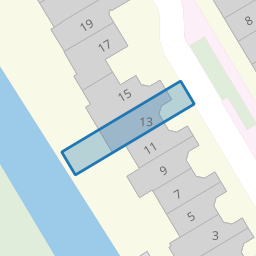 Perceel HKK01-B-1719