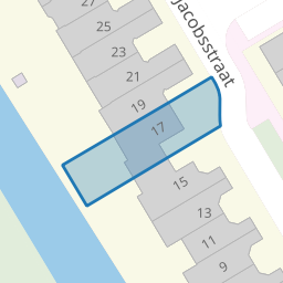 Perceel HKK01-B-1721