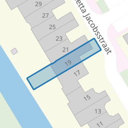 Perceel HKK01-B-1722