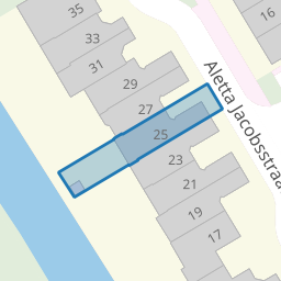 Perceel HKK01-B-1725