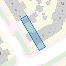 Perceel HKK01-B-1731