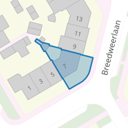 Perceel HKK01-B-1734