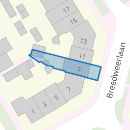 Perceel HKK01-B-1735