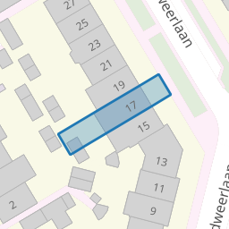 Perceel HKK01-B-1739