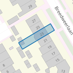 Perceel HKK01-B-1742