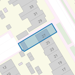 Perceel HKK01-B-1744