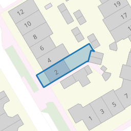 Perceel HKK01-B-1756