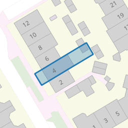 Perceel HKK01-B-1757