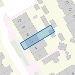 Perceel HKK01-B-1758