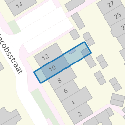 Perceel HKK01-B-1760