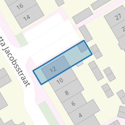 Perceel HKK01-B-1761