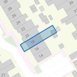 Perceel HKK01-B-1764