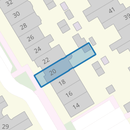 Perceel HKK01-B-1765