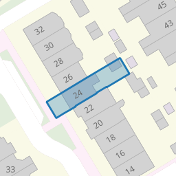 Perceel HKK01-B-1767