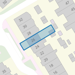 Perceel HKK01-B-1768