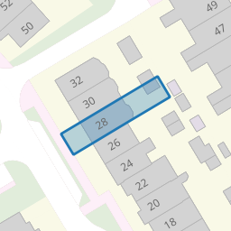 Perceel HKK01-B-1769