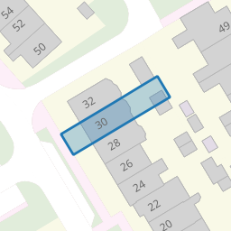 Perceel HKK01-B-1770