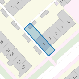 Perceel HKK01-B-1779